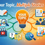 Your Topics Multiple Stories