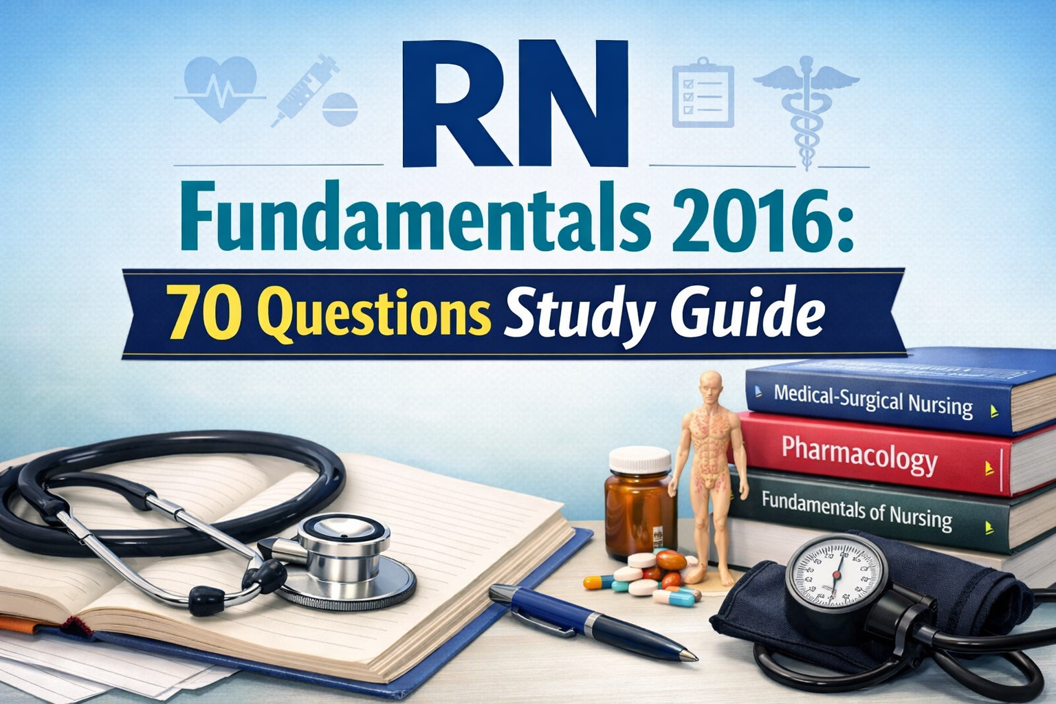 rn fundamentals 2016 70 questions
