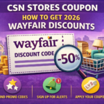 csn stores coupon