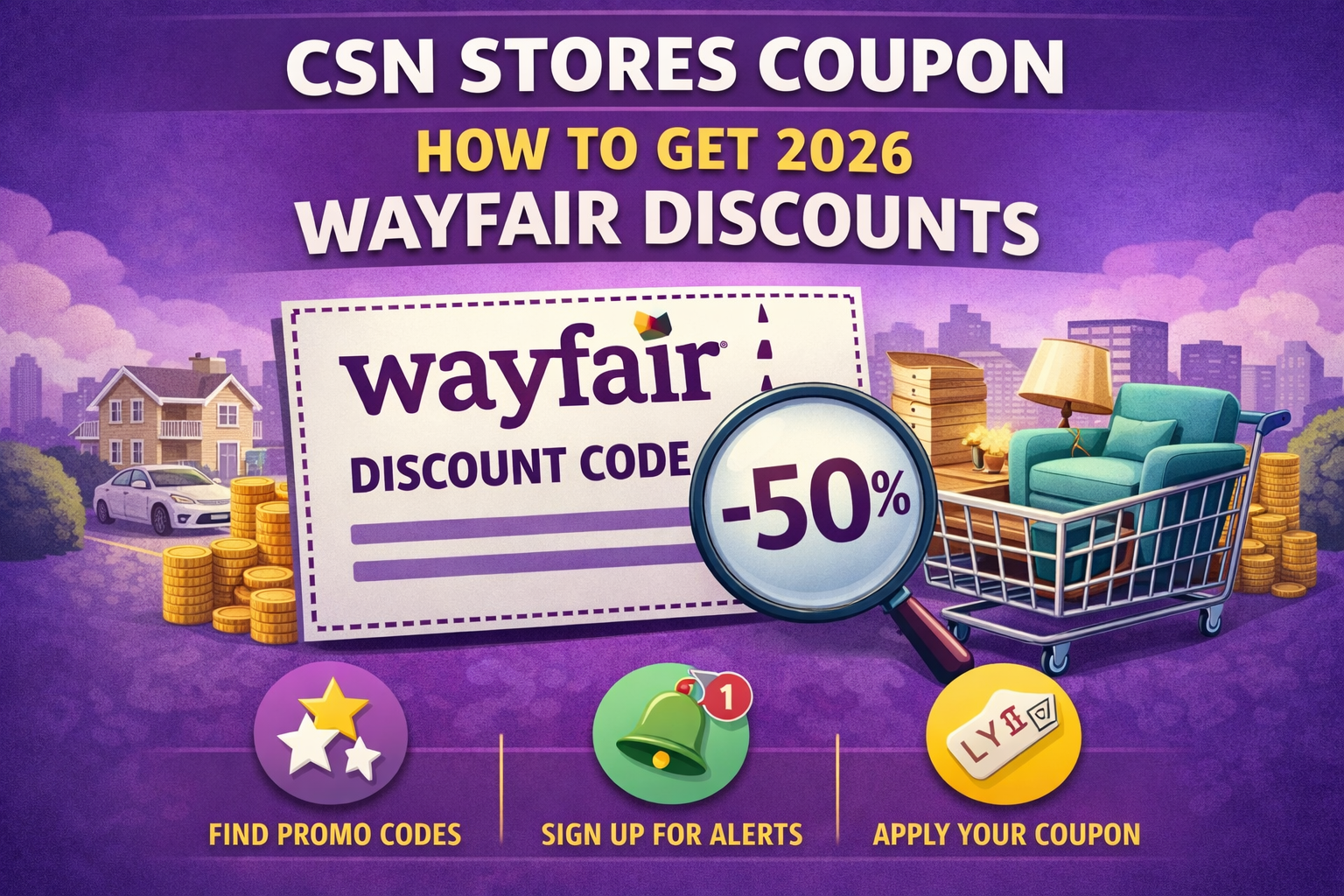 csn stores coupon