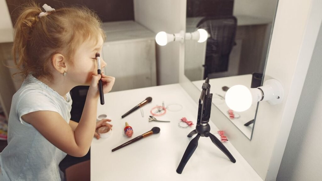 Babydollkaila: Balancing Creativity and Influence