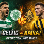 Celtic vs Kairat Prediction