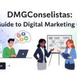 DMGConselistas: Your Guide to Digital Marketing Gurus