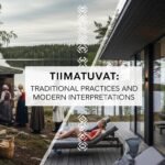 Tiimatuvat: Traditional Practices and Modern Interpretations