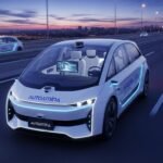 Autoamina: The Future of Autonomous Vehicle Technology