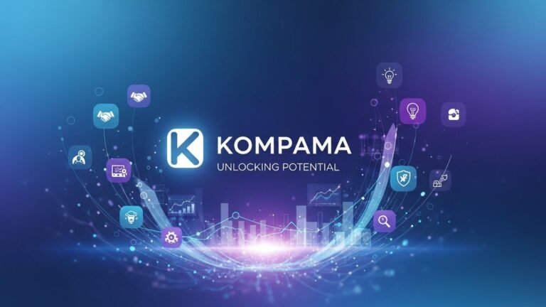 Kompama: Why This Platform is Gaining Popularity