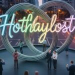 Hothaylost: Influencing Creativity and Innovation Today