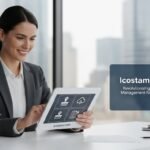 Icostamp.com: Revolutionizing Document Management for Businesses