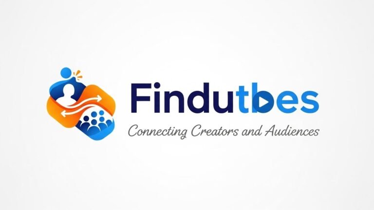 Findutbes: Connecting Creators and Audiences