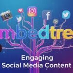 Social media stuff embedtree: Engaging Social Media Content