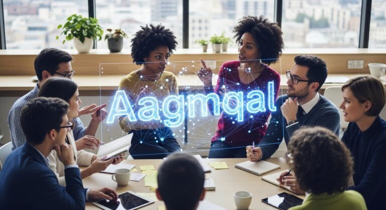 Aagmqal: How This Concept Can Transform Your Perspective