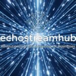 Echostreamhub: Revolutionizing Data Streaming for Businesses