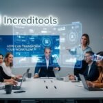 Increditools: How Can Transform Your Workflow