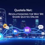 Quotela Net: Revolutionizing the Way We Share Quotes Online