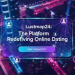Lustmap24: The Platform Redefining Online Dating