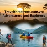 Travel threetrees com vn: Adventurers and Explorers
