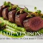 Jade Venison: The Next Big Thing in Gourmet Cuisine