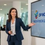 Roxanne fon dpworld: Innovations in Global Trade at DP World