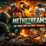 Methstreams