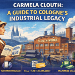 Carmela Clouth