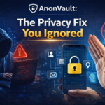 AnonVault