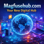 magfusehub com